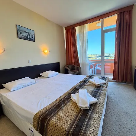 Amaria Otel Sunny Beach