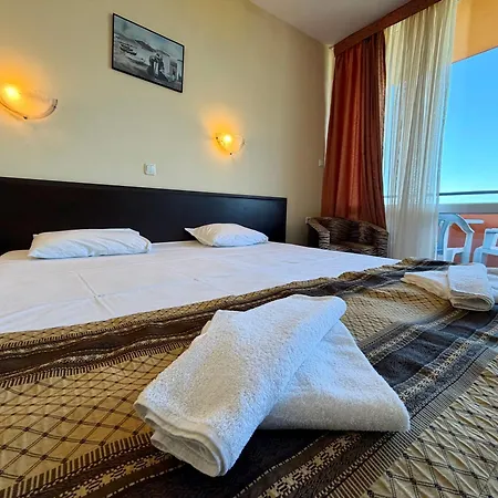 Amaria 3* Sunny Beach