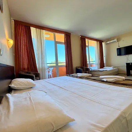 Hotel Amaria