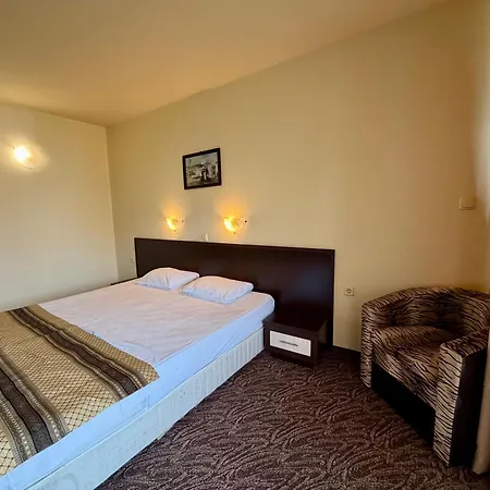 Amaria 3* Sunny Beach