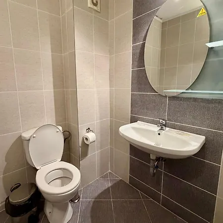 Amaris Hotel Slantschew brjag