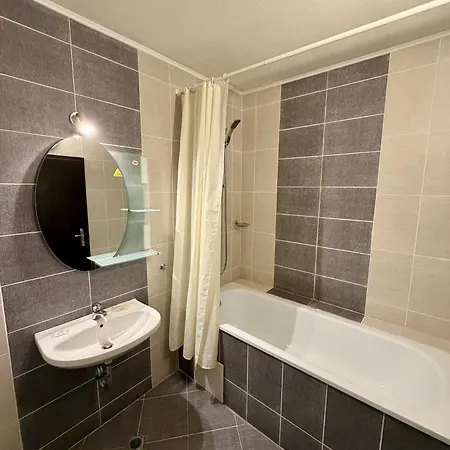 Hotel Amaria Sunny Beach