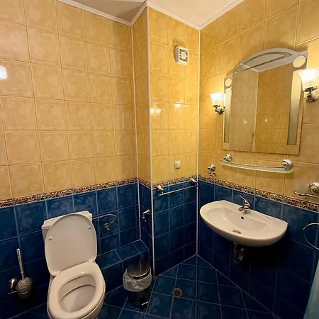 Amaria 3* Sunny Beach