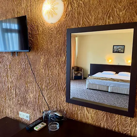 Hotel Amaria