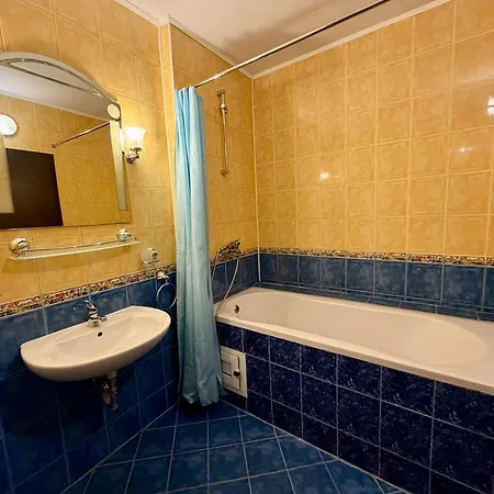 Amaria Hotel 3*