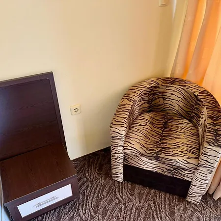 Hotel Amaris Slantschew brjag