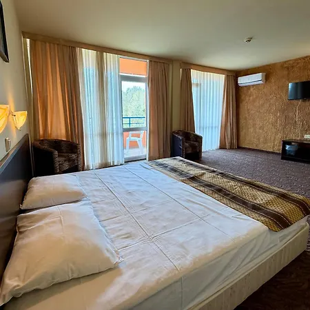 Hotel Amaria