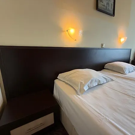 Hotel Amaria Sunny Beach