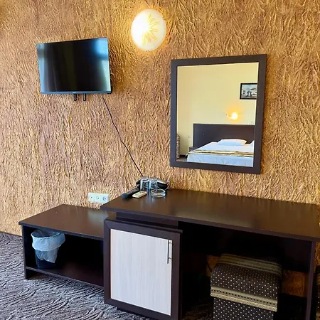 Amaria Hotel