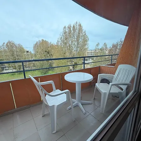 Amaria Hotel
