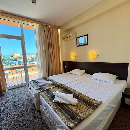 Hotel Amaris Slantschew brjag