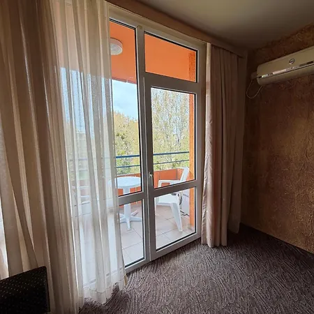 Amaria Hotel