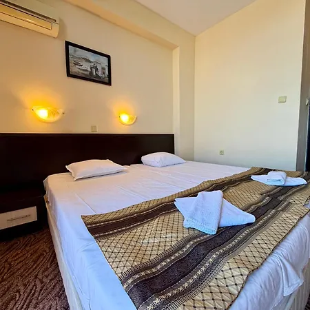 Amaria 3* Sunny Beach