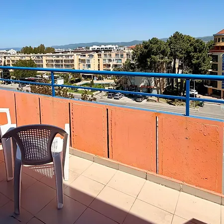 Hotel Amaria 3*