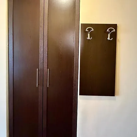 Amaris Hotel 3*